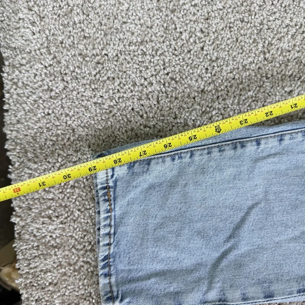 Levis levis 502